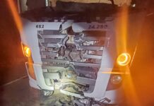 Motociclista morre ao colidir com caminhão na BR-428, em Petrolina