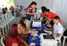Carreta de Oftalmologia inicia atendimentos em Juazeiro com oferta de consultas, exames e cirurgias pelo SUS