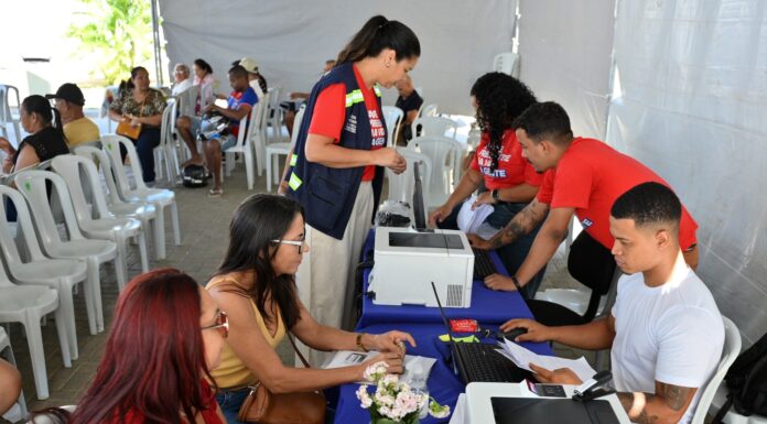 Carreta de Oftalmologia inicia atendimentos em Juazeiro com oferta de consultas, exames e cirurgias pelo SUS