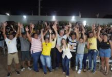 Em agendas no sertão, Josimara Cavalcanti defende bandeiras para o desenvolvimento e valorização do povo sertanejo
