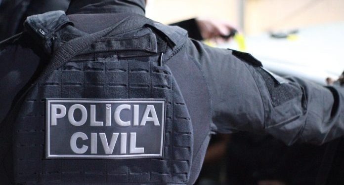Polícia Civil prende em Juazeiro suspeito por homicídio em Campo Formoso