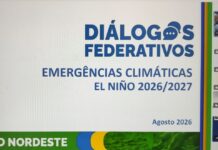 Bahia reforça articulação com União e municípios para enfrentar impactos do El Niño
