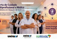 HU-Univasf fortalece o enfrentamento da violência contra a mulher com acolhimento, escuta e acesso aos direitos