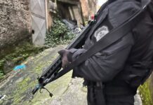 Foragido da Justiça é capturado no Residencial Mairi em Juazeiro