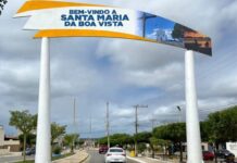 Santa Maria da Boa Vista registra aumento no número de eleitores para as eleições de 2026