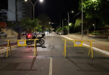 Petrolina: Avenida Cardoso de Sá será interditada a partir desta sexta-feira (28)
