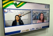 Raquel Lyra retoma entregas da gestão e promete mais investimentos em obras de saúde e infraestrutura no sertão de Pernambuco