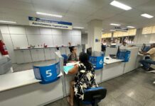 INSS abre mais de 15 mil vagas extras no Nordeste neste fim de semana; Petrolina terá 16 vagas para perícia médica neste sábado e domingo