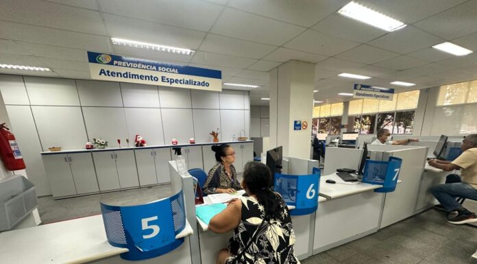 INSS abre mais de 15 mil vagas extras no Nordeste neste fim de semana; Petrolina terá 16 vagas para perícia médica neste sábado e domingo