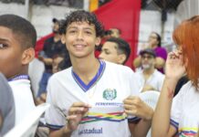 Pernambuco sobe no Ranking de Competitividade dos Estados 2026 e registra avanços nas áreas de educação, segurança, gestão pública e sustentabilidade