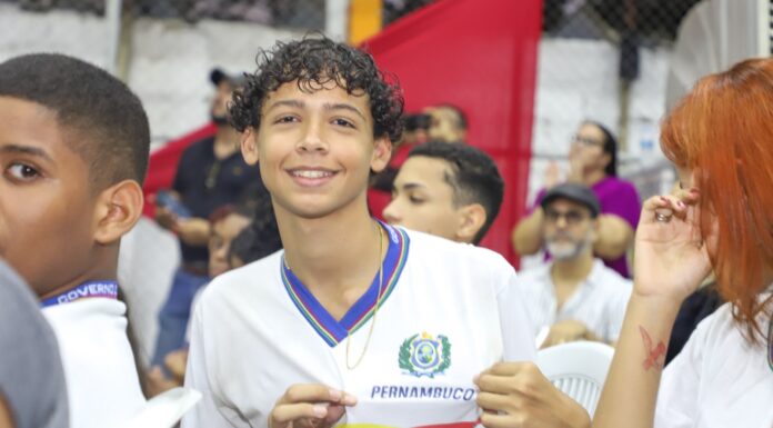 Pernambuco sobe no Ranking de Competitividade dos Estados 2026 e registra avanços nas áreas de educação, segurança, gestão pública e sustentabilidade