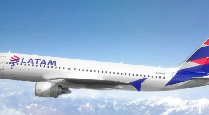 Voo Recife x Petrolina pela Latam começa em setembro e amplia expectativa da aviação regional