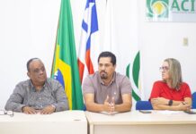 Aciaj apoia programa de revitalização financeira do comércio das BRs 235 e 407