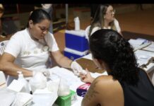 Prefeitura de Petrolina encerra Agosto Lilás com mobilização de combate à violência contra a mulher