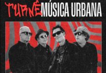 Capital Inicial apresenta turnê “Música Urbana” em Petrolina; parceria entre a Sucesso Promoções e Grande Rio FM 100,7 traz promoção especial aos fãs da banda