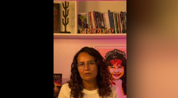 “Custe o que custar, o júri do assassino de Beatriz vai acontecer”, diz Lucinha Mota após Justiça negar suspensão temporária do processo
