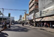 Dia dos Pais deve movimentar comércio em Petrolina com projeção de crescimento de 9% nas vendas
