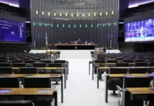 Painel de monitoramento de gastos públicos será lançado na Câmara dos Deputados