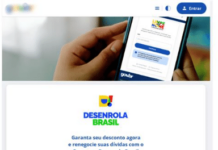 Novo golpe do Desenrola exibe CPF e dados da vítima para cobrar acordo por PIX; saiba como se proteger