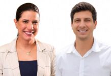Pesquisa Quaest PE: Raquel Lyra chega a 44% contra 36% de João Campos