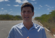 João Campos anuncia programa de segurança durante agenda no Sertão de Pernambuco