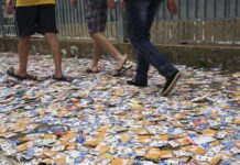 Petrolina e mais 25 municípios pernambucanos terão ponto de coleta para reduzir resíduos durante as eleições 2026