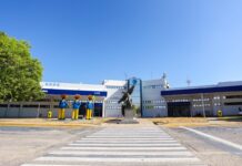 Petrolina passa a contar com mais um voo direto entre Recife e Petrolina no início de setembro