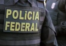 PF cumpre mandados em Pernambuco em operação que apura corrupção eleitoral nas eleições de 2024