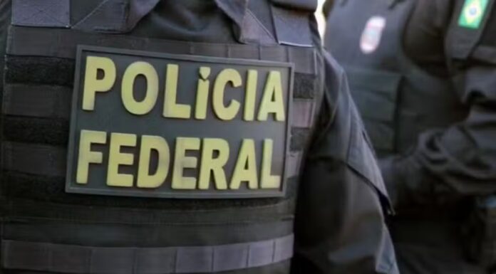 PF cumpre mandados em Pernambuco em operação que apura corrupção eleitoral nas eleições de 2024