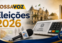 PSB, PDT, PP E União Brasil realizam convenções neste sábado com movimentos distintos da eleição em Pernambuco