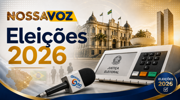 PSB, PDT, PP E União Brasil realizam convenções neste sábado com movimentos distintos da eleição em Pernambuco