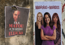 Raquel Lyra aciona polícias Federal e Civil após cartazes com ataques à família serem espalhados no Recife