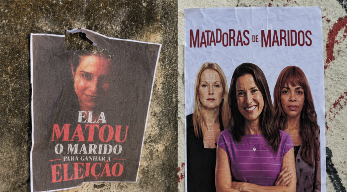 Raquel Lyra aciona polícias Federal e Civil após cartazes com ataques à família serem espalhados no Recife