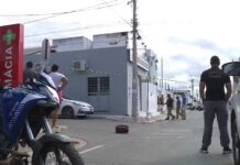 Homem é morto a tiros no Loteamento Recife em Petrolina