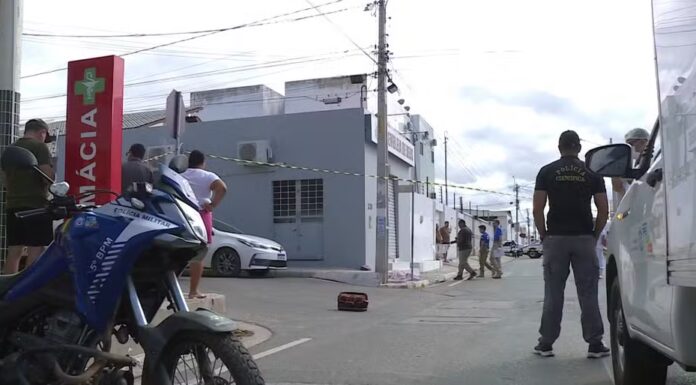 Homem é morto a tiros no Loteamento Recife em Petrolina