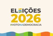 Prazo para registro de candidaturas nas Eleições 2026 termina neste sábado (15)