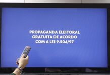 Eleições 2026: horário eleitoral gratuito começa nesta sexta-feira (28)