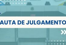 Confira a pauta de julgamentos do TRE-PE desta quarta-feira (26)