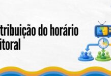 TRE-PE realizará cerimônia de distribuição do horário eleitoral para as Eleições 2026
