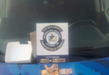 GCM de Juazeiro prende suspeito de violência doméstica e tráfico de Drogas.