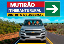 Prefeitura de Juazeiro lança Mutirão Itinerante Rural para ampliar atendimento aos produtores do município