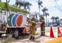 Neoenergia Pernambuco recupera energia suficiente para abastecer mais de 610 mil residências por um prazo de 30 dias