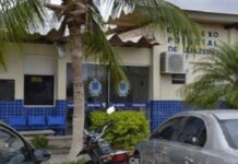Dois foragidos da Justiça da Paraíba e Sergipe são presos em Juazeiro