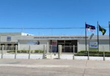 Alunos do Senac Petrolina desenvolvem equipamento para combater violência contra a mulher