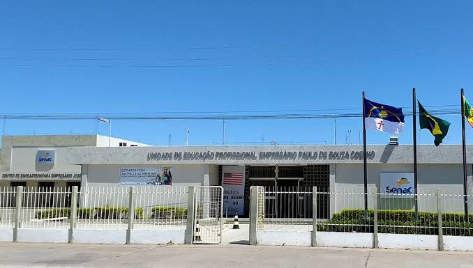 Alunos do Senac Petrolina desenvolvem equipamento para combater violência contra a mulher