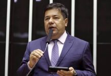 Em tom pacificador, Mendonça Filho fala em ‘harmonia de pretensões’ entre grupos de oposição em Petrolina