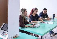 TRE-PE dá início ao treinamento dos mesários para Eleições 2026