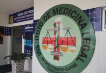 Idosa morre atropelada por ônibus na Avenida Monsenhor Ângelo Sampaio em Petrolina