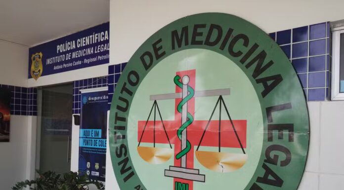 Adolescente é encontrado morto com marcas de tiros em Petrolina
