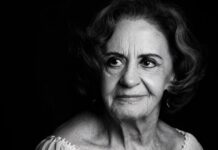 Laura Cardoso, um dos principais nomes da dramaturgia brasileira, morre aos 98 anos